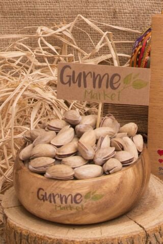 Tuzlu Antep Fıstığı 500 gr