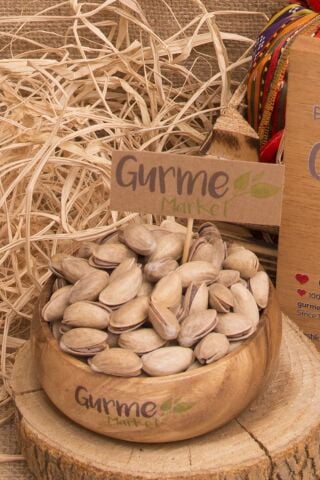 Tuzlu Antep Fıstığı 500 gr