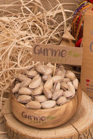 Tuzlu Antep Fıstığı 500 gr