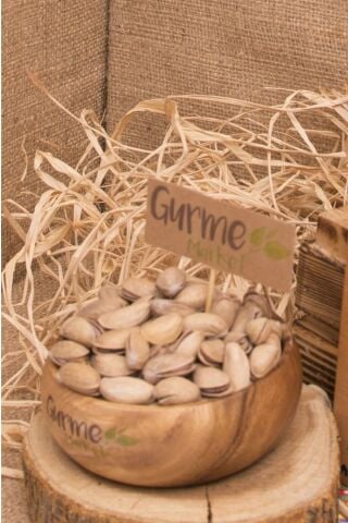 Tuzlu Antep Fıstığı 500 gr