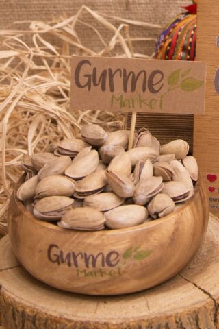 Tuzlu Antep Fıstığı 500 gr