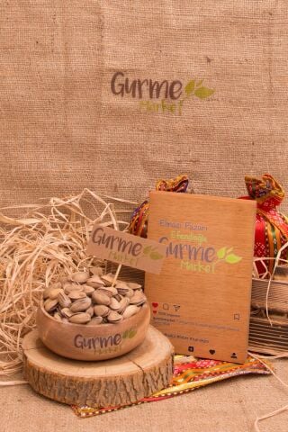 Çifte Kavrulmuş Antep Fıstığı 500 gr