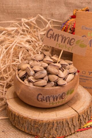 Çifte Kavrulmuş Antep Fıstığı 500 gr