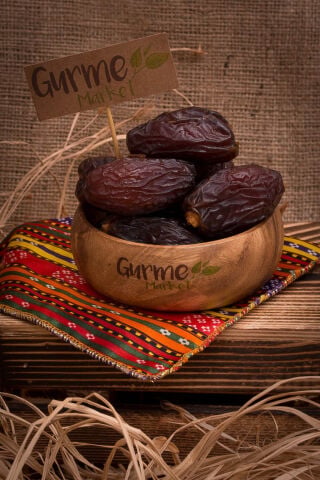 Medjoul Hurma (Kudüs) 500 gr