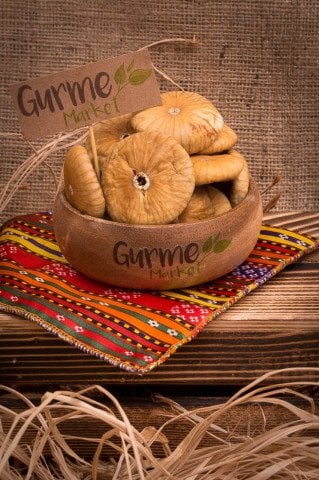 Antep İncir Kurusu 500 g