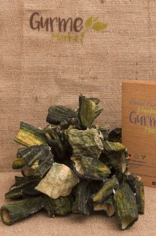 Dolmalık Kuru Acur - 1 ip (50 adet)