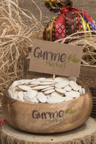 Kabak Çekirdeği Tuzlu 500 g