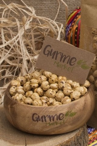 Sarı Leblebi 500 g