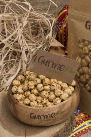 Sarı Leblebi 500 g
