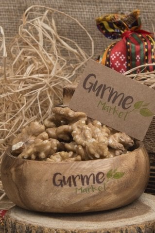 Naturel Ceviz İçi 500 g