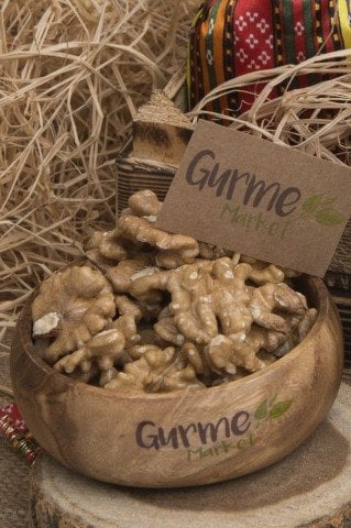 Naturel Ceviz İçi 500 g