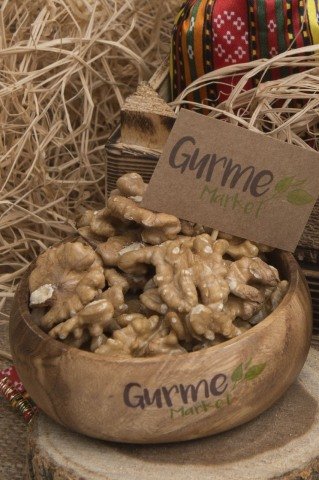 Naturel Ceviz İçi 500 g