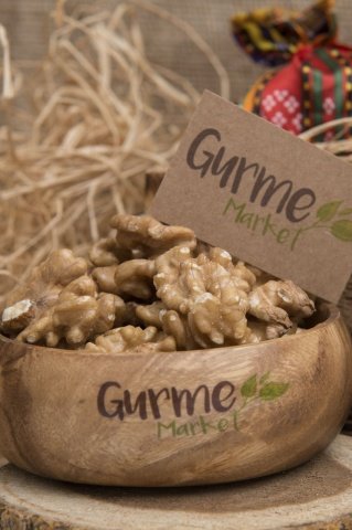 Naturel Ceviz İçi 500 g