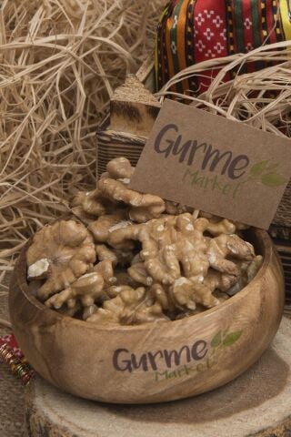 Naturel Ceviz İçi 500 gr