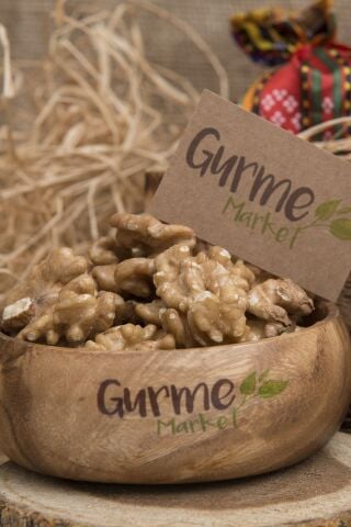 Naturel Ceviz İçi 500 gr