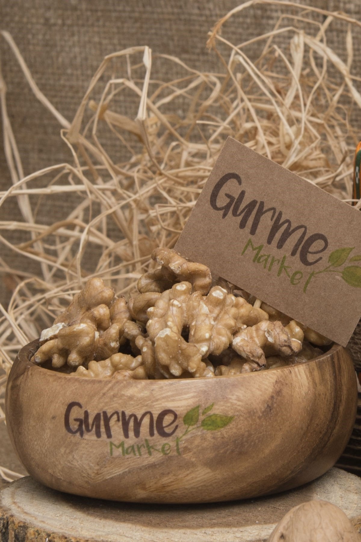 Naturel Ceviz İçi 500 gr