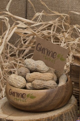 Kabuklu Yer Fıstığı 500 g