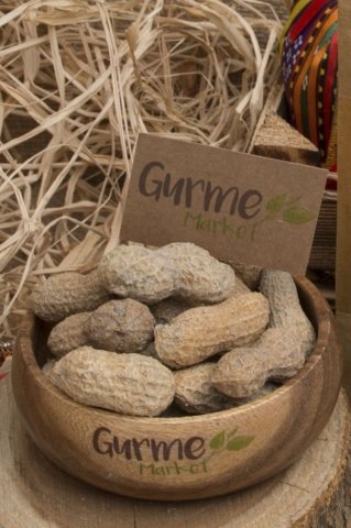 Kabuklu Yer Fıstığı 500 g