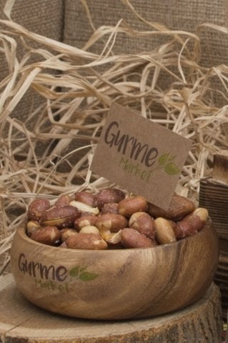 Tuzlu Kavrulmuş Yer Fıstığı 500 g