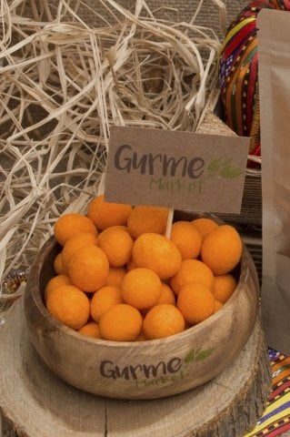 Yer Fıstık Cips 500 g