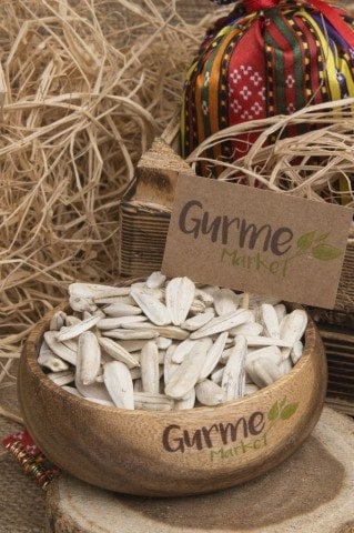 Ay Çekirdeği Nevada 500 g