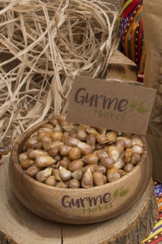 Kavurga Mısır 250 g