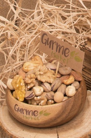 Karışık Kuru Yemiş Atom 250 g