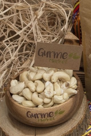 Tuzsuz Kaju 250 g