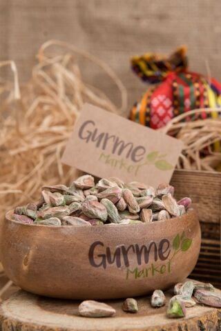 Antep Fıstık İçi Boz 250 gr