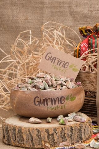 Antep Fıstık İçi Boz 250 gr