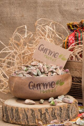 Antep Fıstık İçi Boz 250 gr