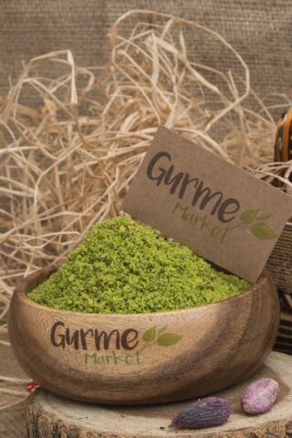 Antep Fıstık İçi Çekilmiş 250 gr