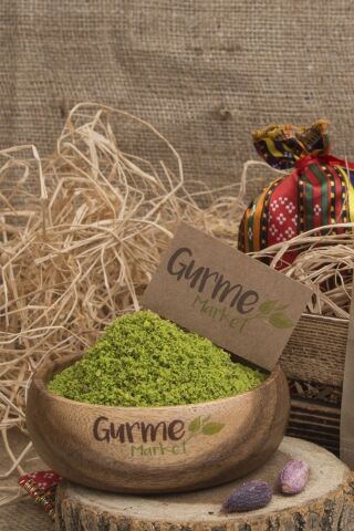 Antep Fıstık İçi Çekilmiş 250 gr