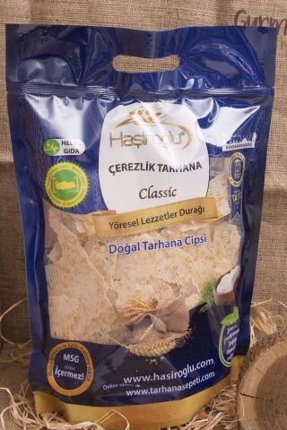 Çerezlik Tarhana 1 adet