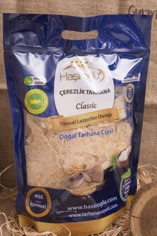 Çerezlik Tarhana 1 adet