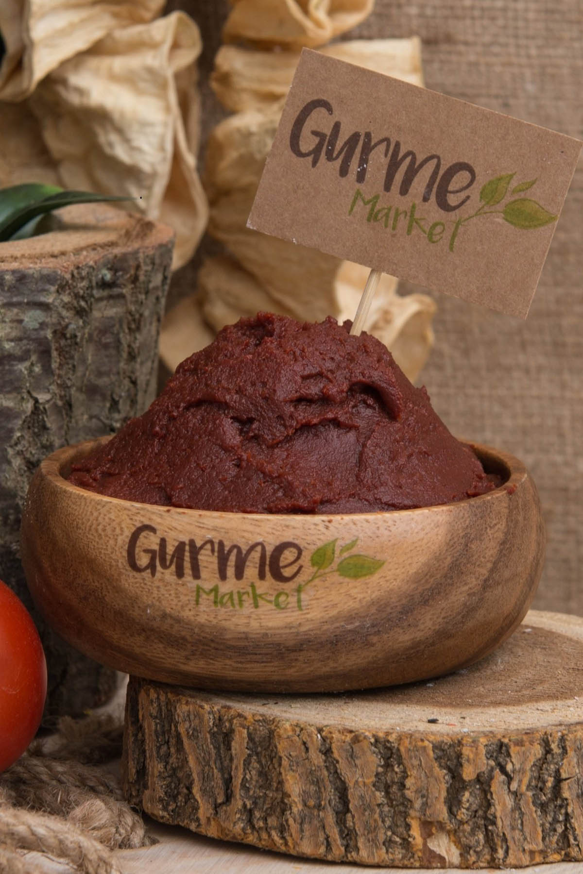 Antep Domates Salçası 1 kg