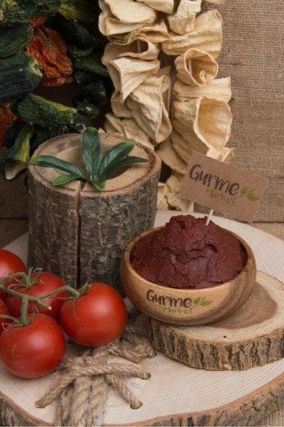 Antep Domates Salçası - 1 kg