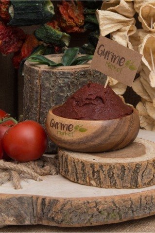 Antep Domates Salçası - 1 kg