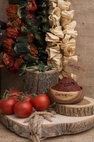 Antep Domates Salçası - 1 kg