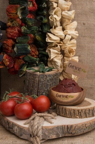 Antep Domates Salçası - 1 kg