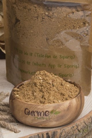 Gaziantep Efendioğlu Kahvaltılık Zahter 250 g