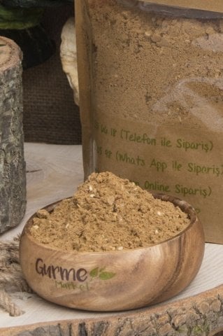 Gaziantep Efendioğlu Kahvaltılık Zahter 250 g