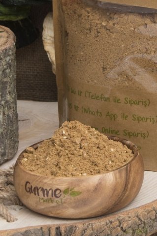 Gaziantep Efendioğlu Kahvaltılık Zahter 250 g