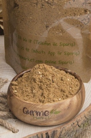 Gaziantep Efendioğlu Kahvaltılık Zahter 250 g