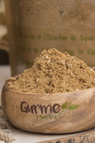 Gaziantep Efendioğlu Kahvaltılık Zahter 250 g