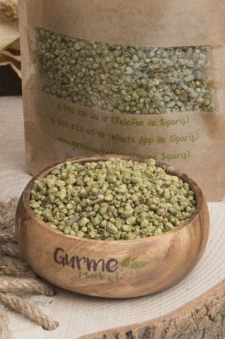 Bilye Kekik 200 gr