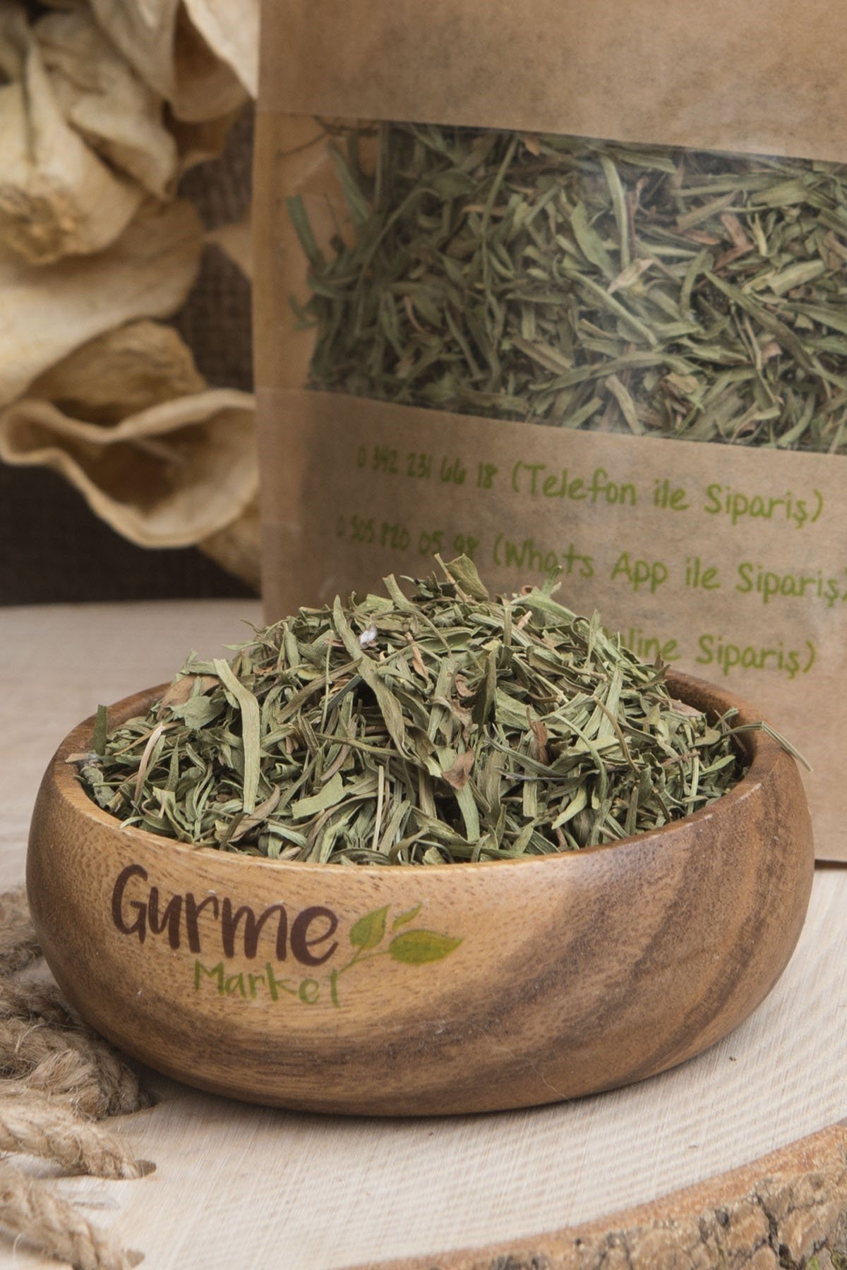 Tarhun  100 gr