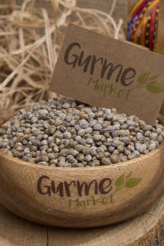 Kavrulmuş Kendir 500 g
