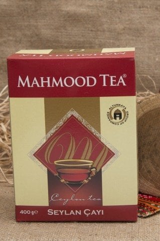 Mahmood Çay 400 gr