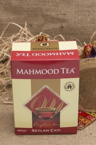 Mahmood Çay 400 gr